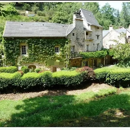 Old Mill