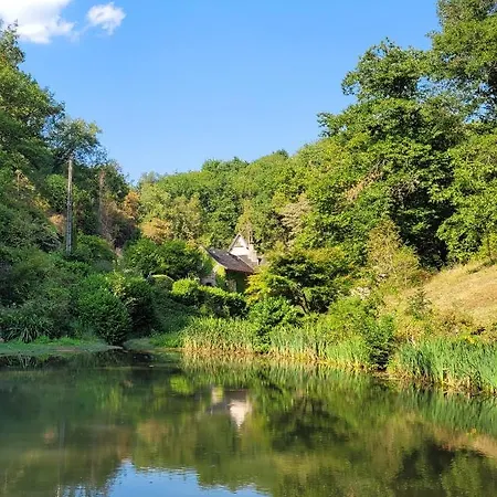 Old Mill * Ginals